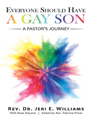 cover image of Everyone Should Have a Gay Son